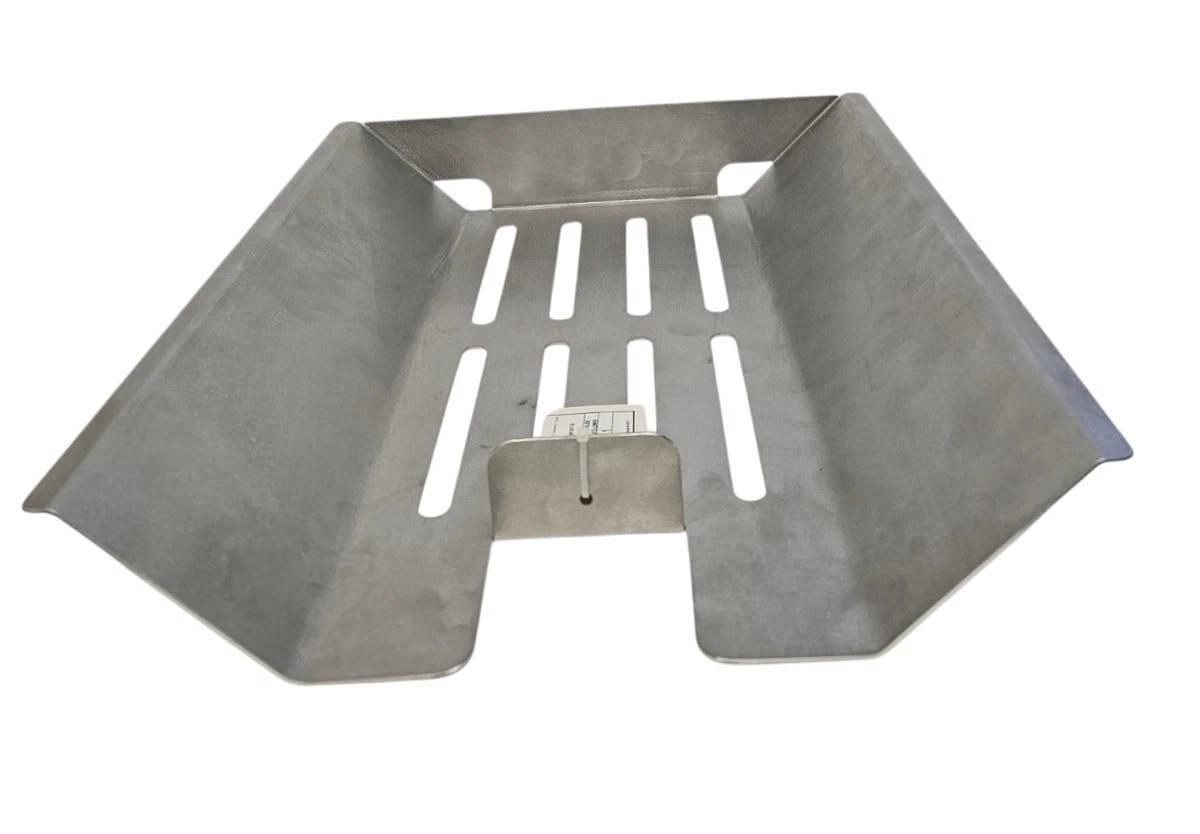 NIB TOMAHAWK 001201-TH GAURD-SLIDE PLATE-LOWER 001201TH
