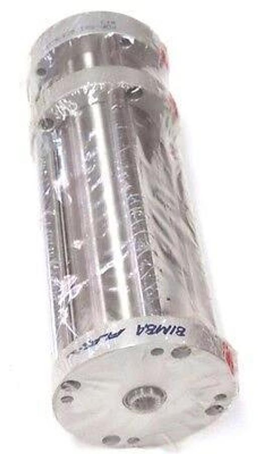 Used NEW BIMBA FOP-501.625/5-4F FLAT-1 CYLINDER