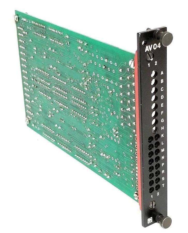 Used LEYBOLD HERAEUS 58073033 CONTROL CARD 5.320-1534/1 9502-032 PRUF-NR. 09504143
