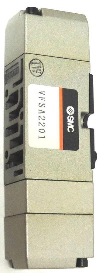 NEW SMC VFSA2201-1 AIR PILOT VALVE VFSA22011