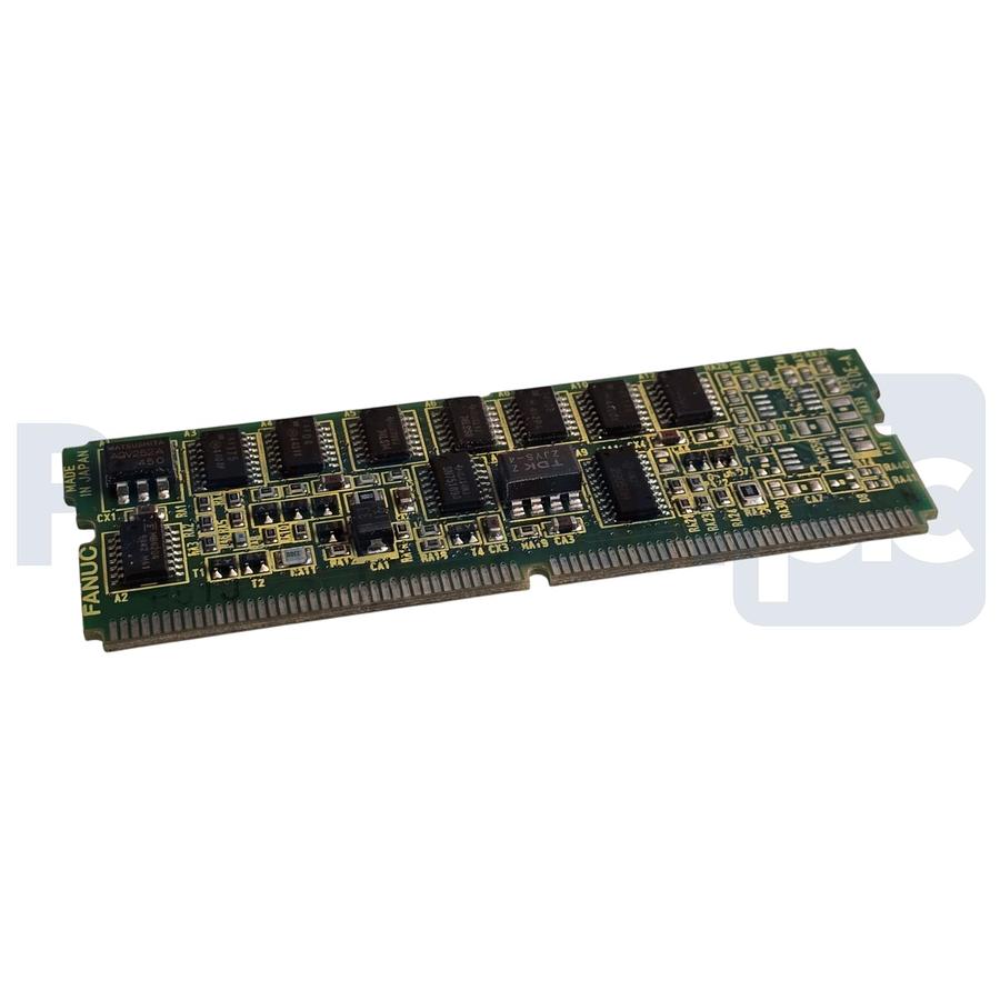 Used FANUC A20B-2900-0672/03A CNC Program Storage SRAM Memory Card A20B29000672 USPI