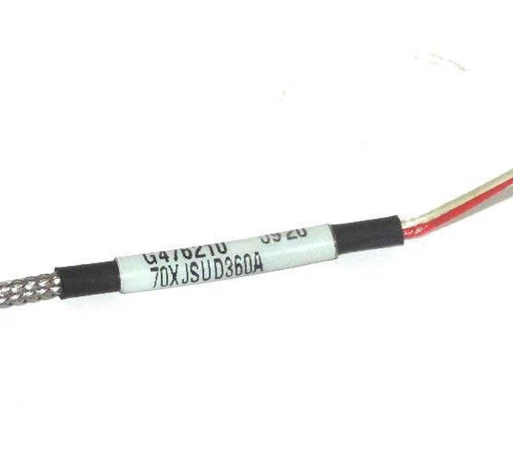 NEW WATLOW 70XJSUD360A THERMOCOUPLER