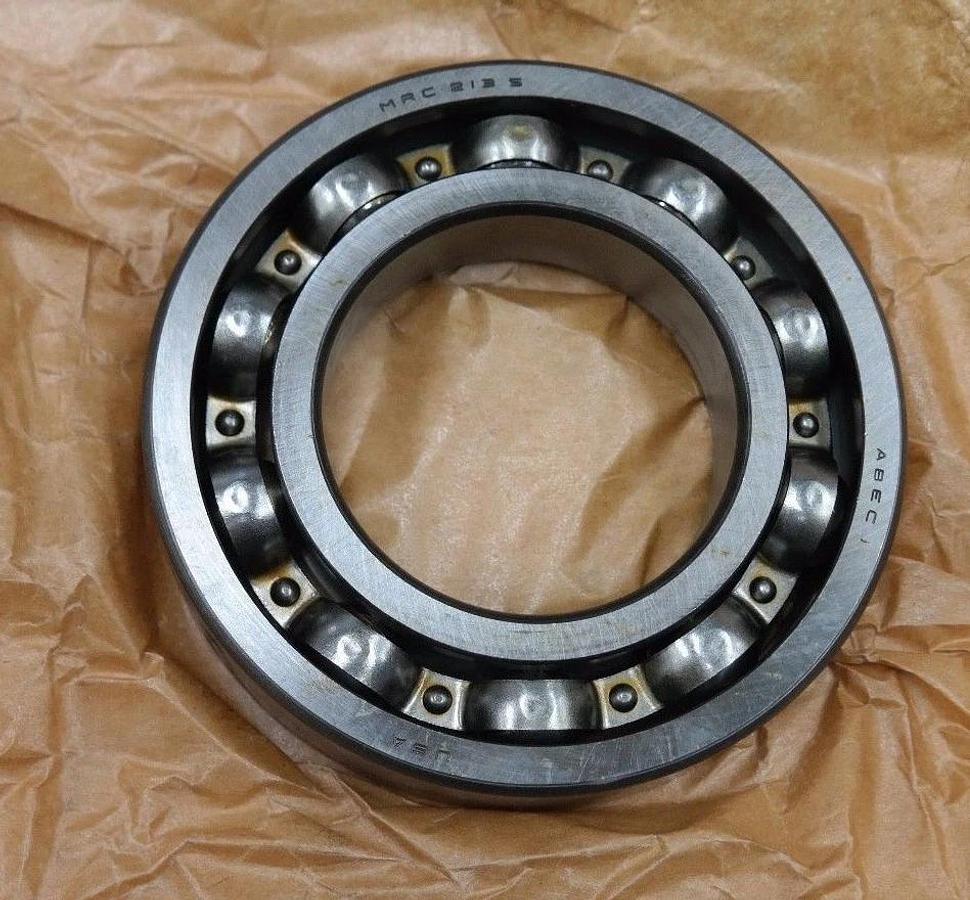 Used NIB MRC 213 S ABEC1 BALL AND ROLLER BEARING 01L0A006A82S 000000 (0010)