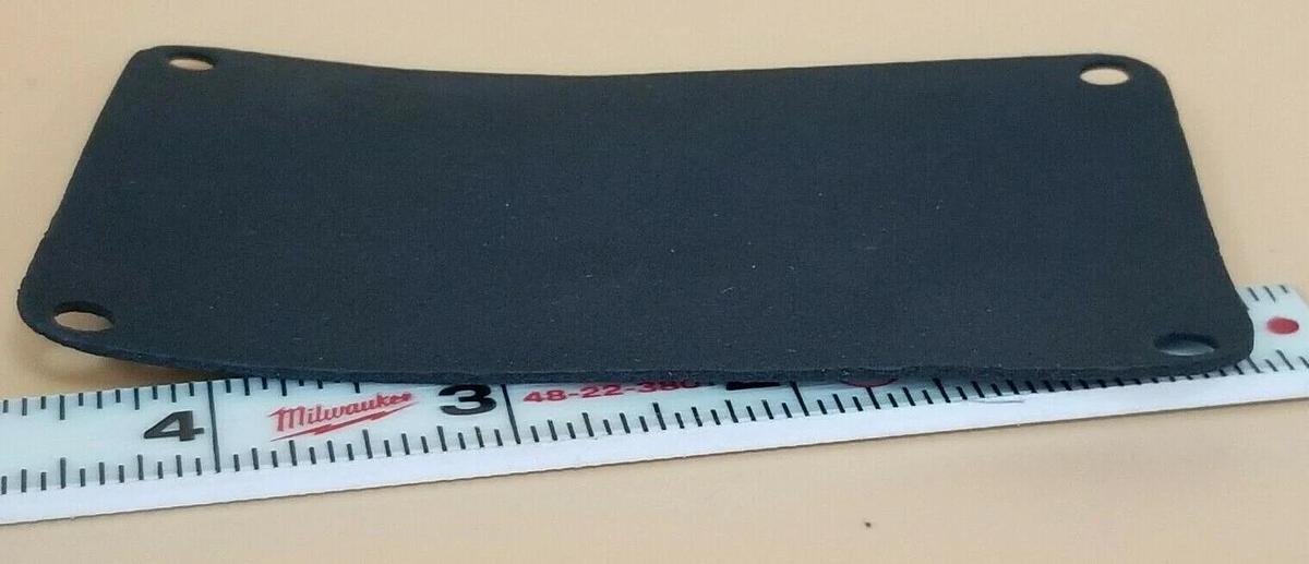 LOT OF 5 NEW DEZURIK 1115423 GASKETS