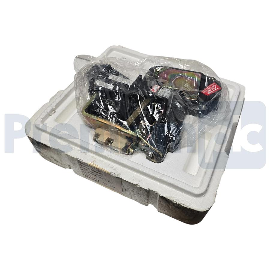 Used SIEMENS 14-193-100-562 TYPE 700 DC CONTACTOR 1000/1250AMP DC HC14193100562 NSMP