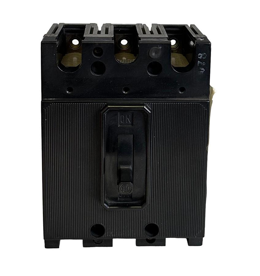 Used RECONDITIONED ITE SIEMENS EH3-B070 / EH3B070 CIRCUIT BREAKER 480VAC 70A 3-POLE *