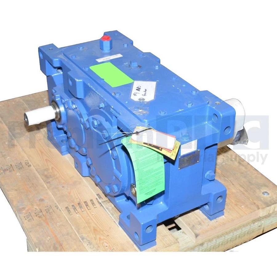 NEW SUMITOMO PARAMAX 9000 PHA9050P2Y-RL-9 REDUCER IN: 200HP 1750RPM 9:1 9.057:1