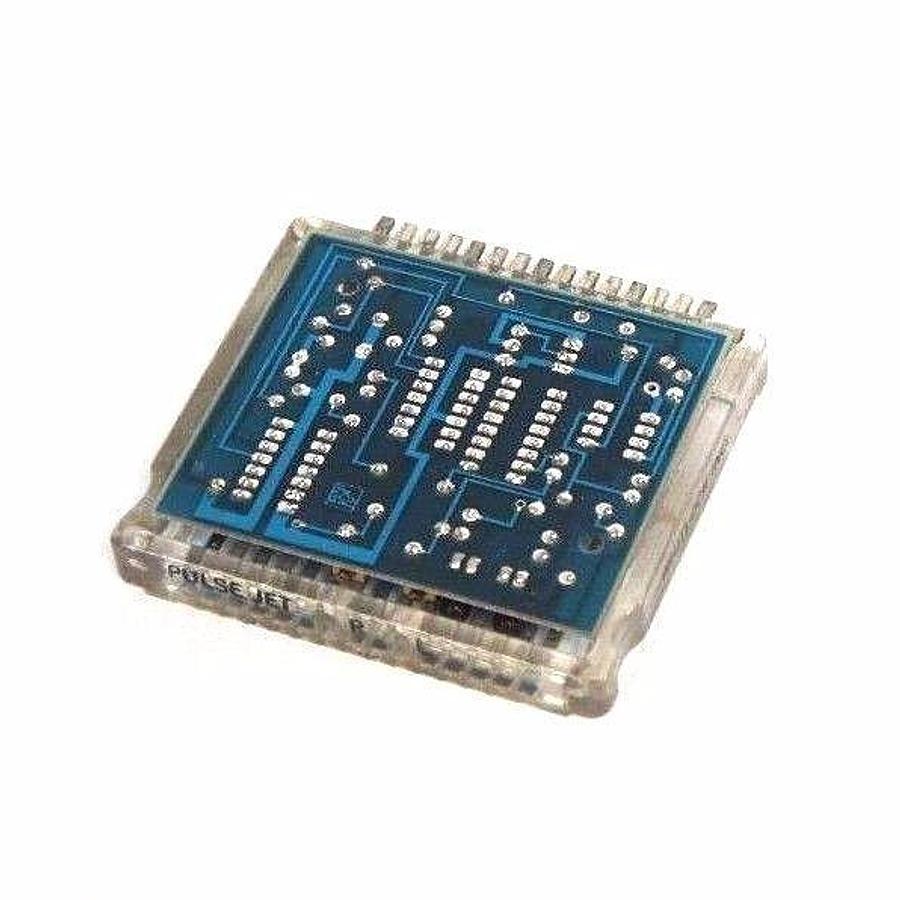 Used WHITLOCK INC. VERSAFRAME PULSE JET RL BOARD