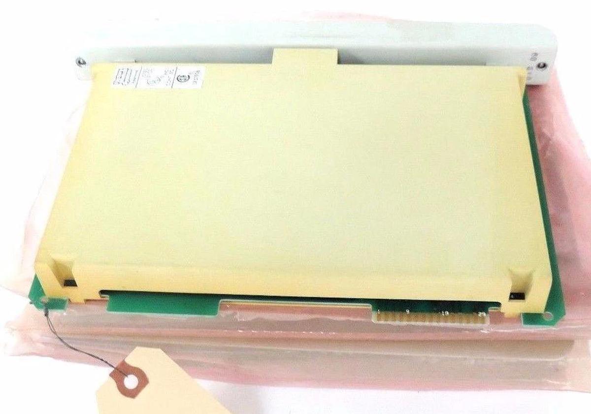 Refurbished LOT OF 3 REPAIRED HONEYWELL 621-0006 BCD CONVERTER INPUT MODULES 6210006