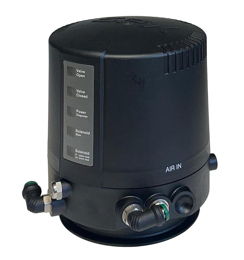 Used NEW SPX CU41-S / CU41 DIRECT CONNECT 1/4'' OD H322802 / H327194 APV NSNP
