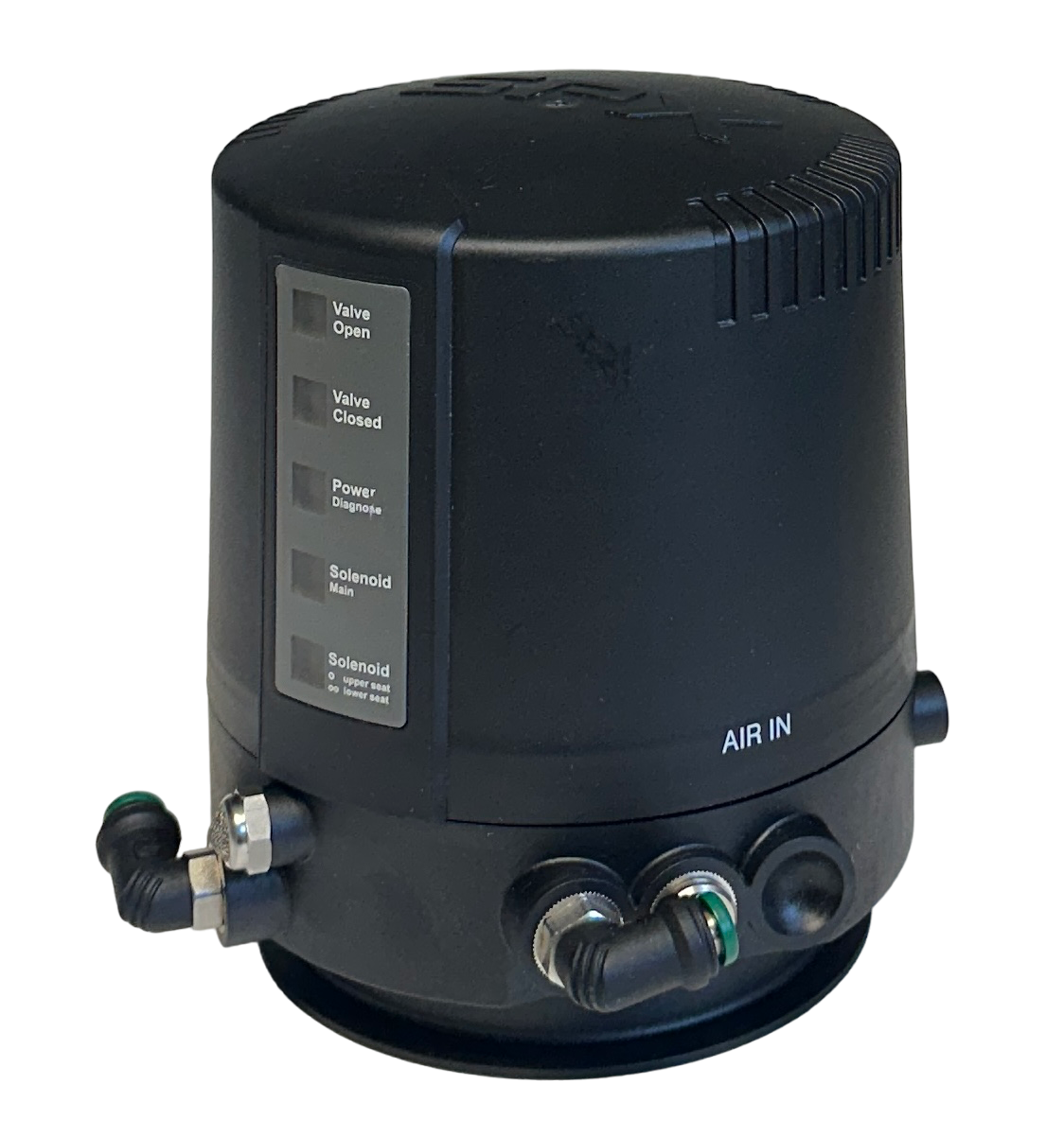 Used NEW SPX CU41-S / CU41 DIRECT CONNECT 1/4'' OD H322802 / H327194 APV NSNP
