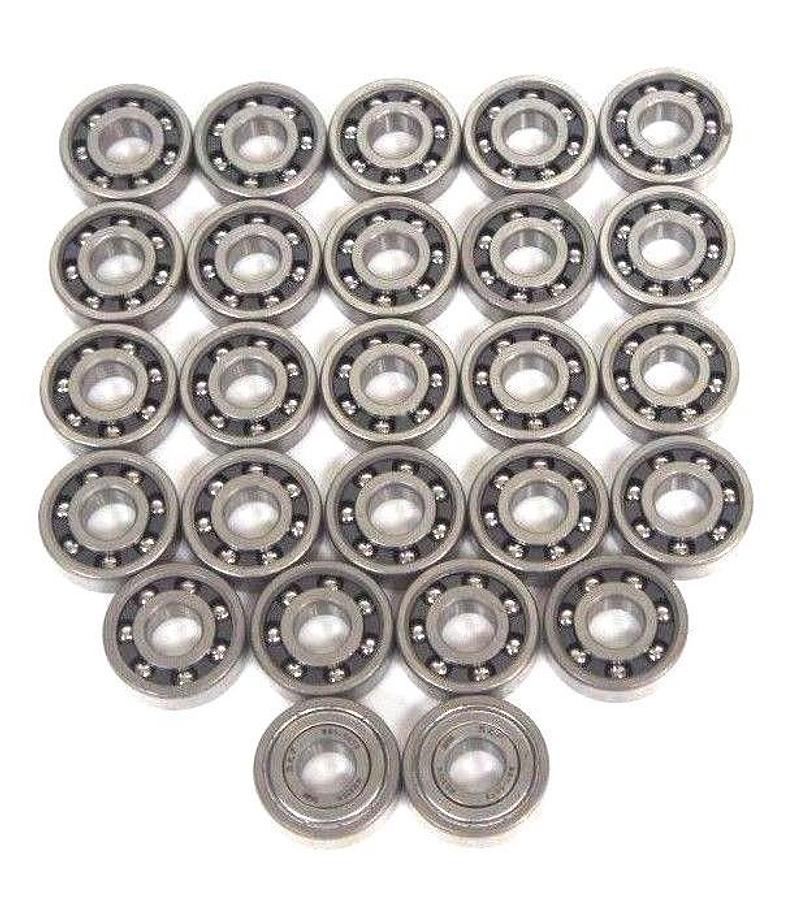 LOT OF 26 NEW SKF BB1-5073 BEARINGS BB15073