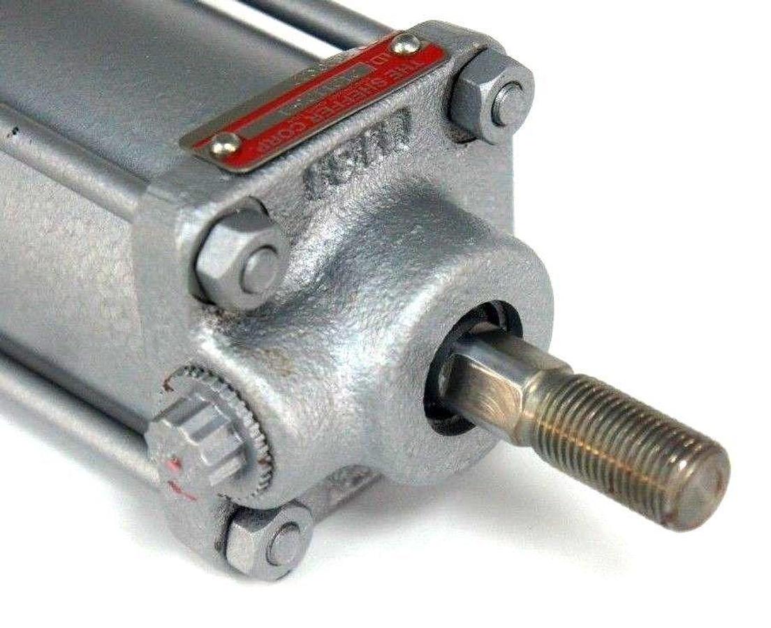 Used NEW SHEFFER CORP ID 2121123-1 CYLINDER MOD 2C20C22
