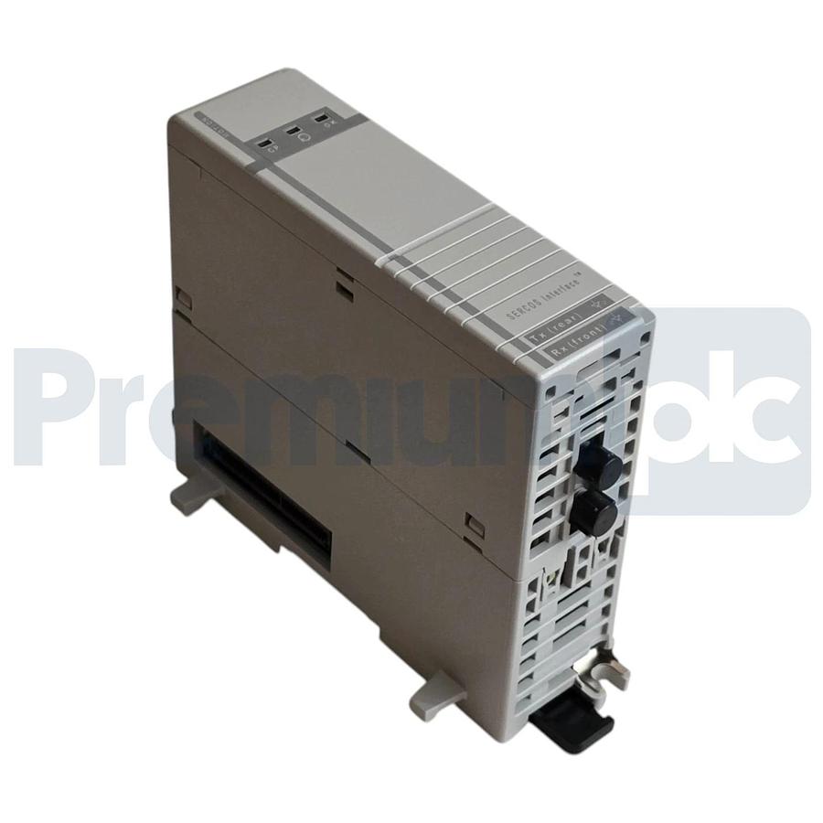 Surplus Allen Bradley 1768-M04SE /A CompactLogix 4 Axis SERCOS Motion Module