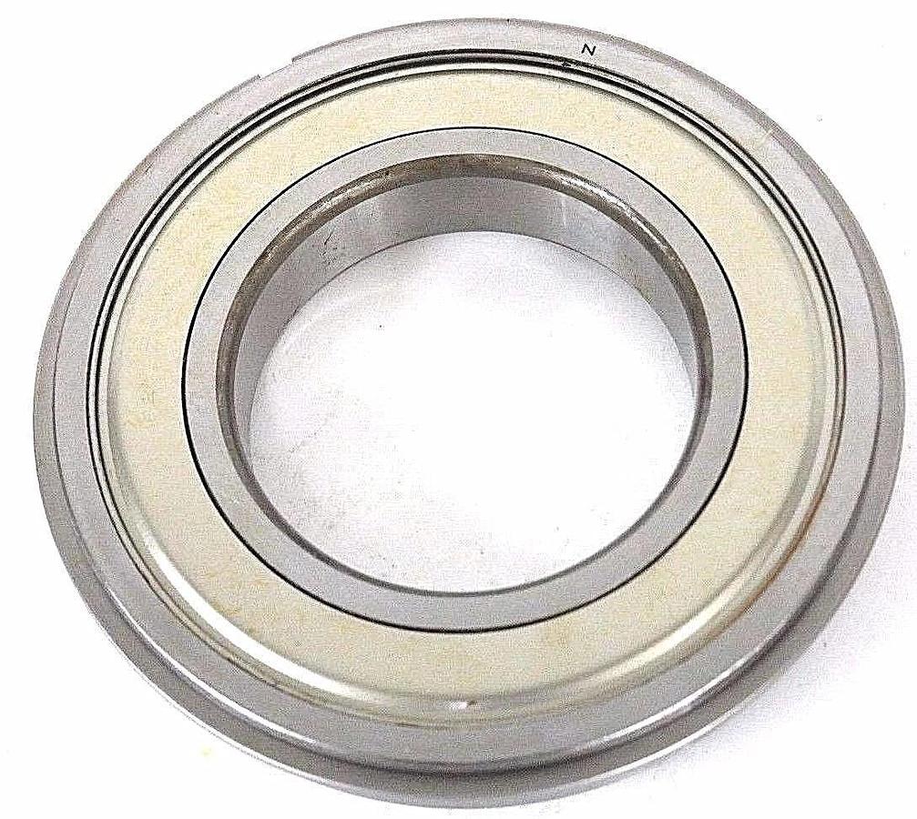 Used NIB NACHI 6218Z DEEP GROOVE BALL BEARING 6218ZZNR, 6218-ZZNR