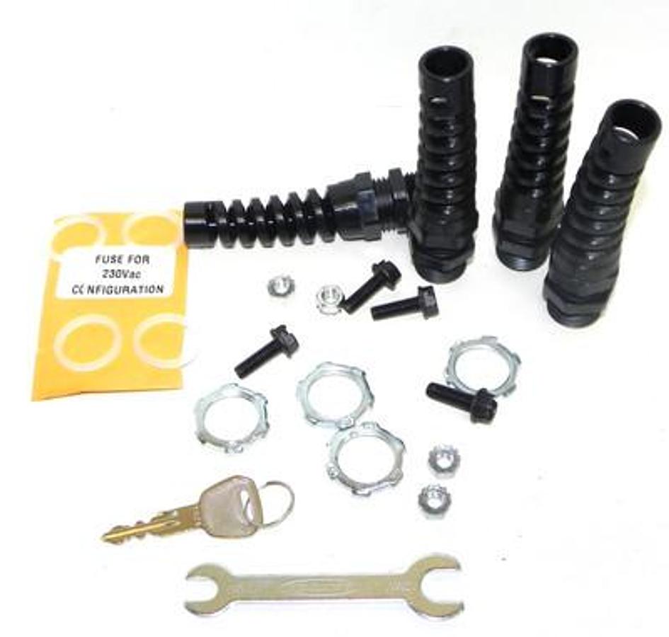 NEW BANNER MUSA-MH-1 ACCESSORIES MTG HARDWARE