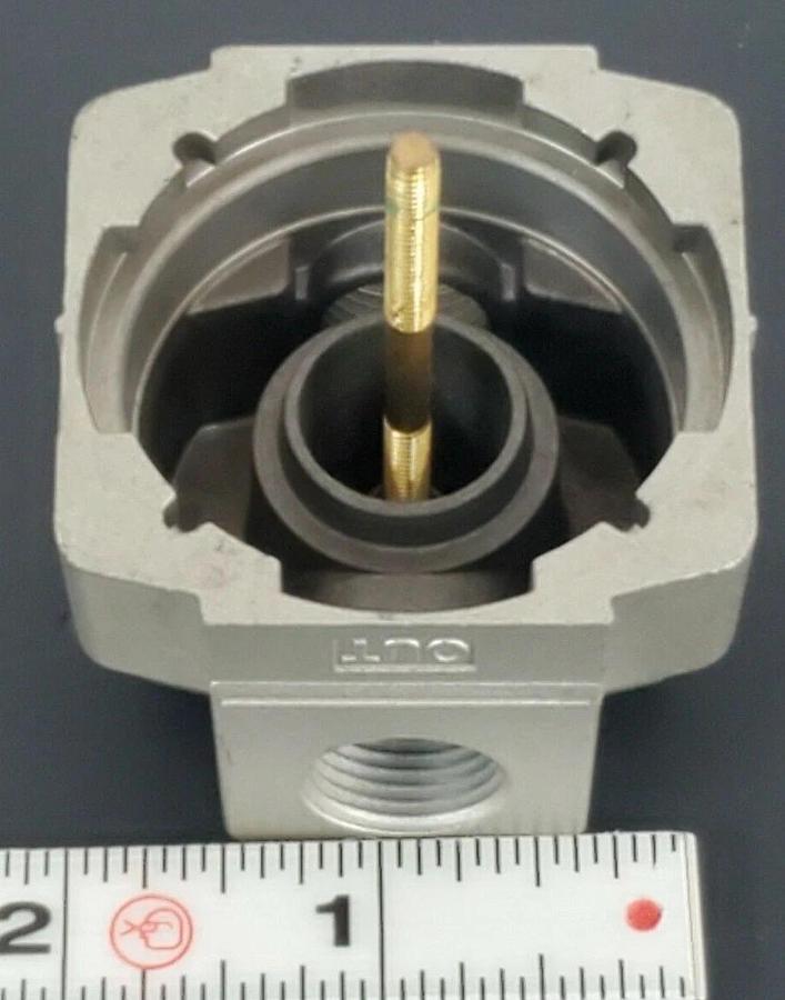 Used SMC AF30-N03-Z FILTER BASE AF30N03Z