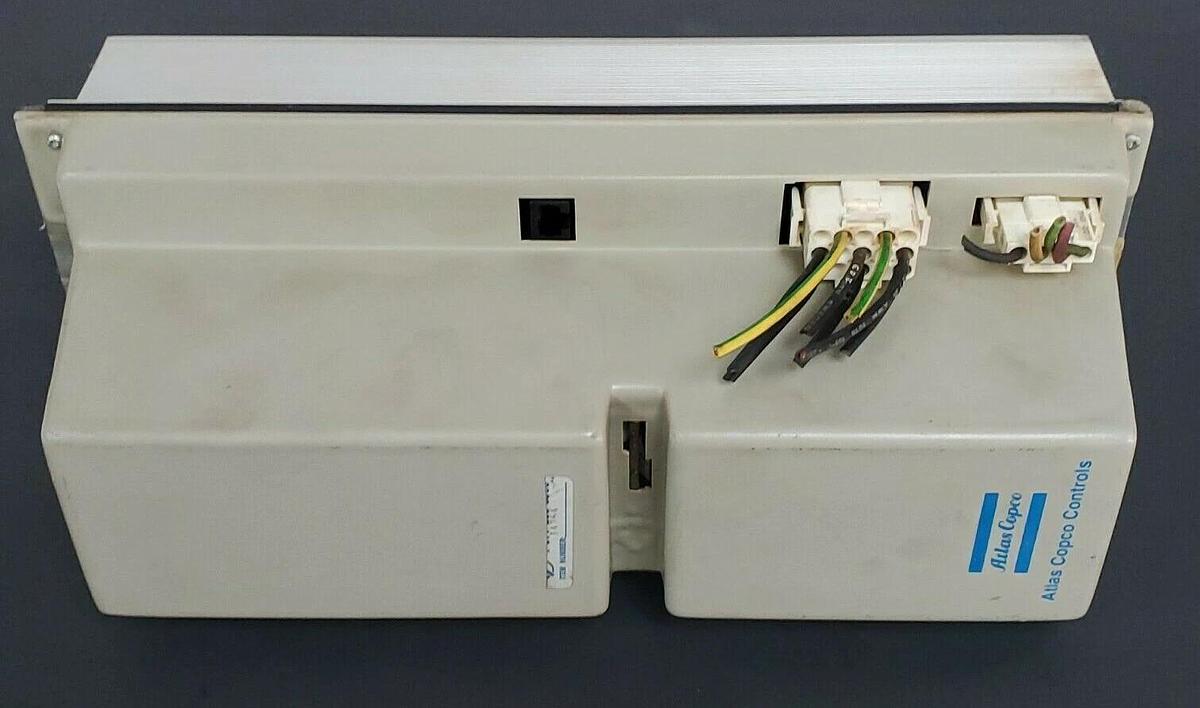 Used ATLAS COPCO 3HAB8101-3/05D SERVO DRIVE 3HAB8101305D