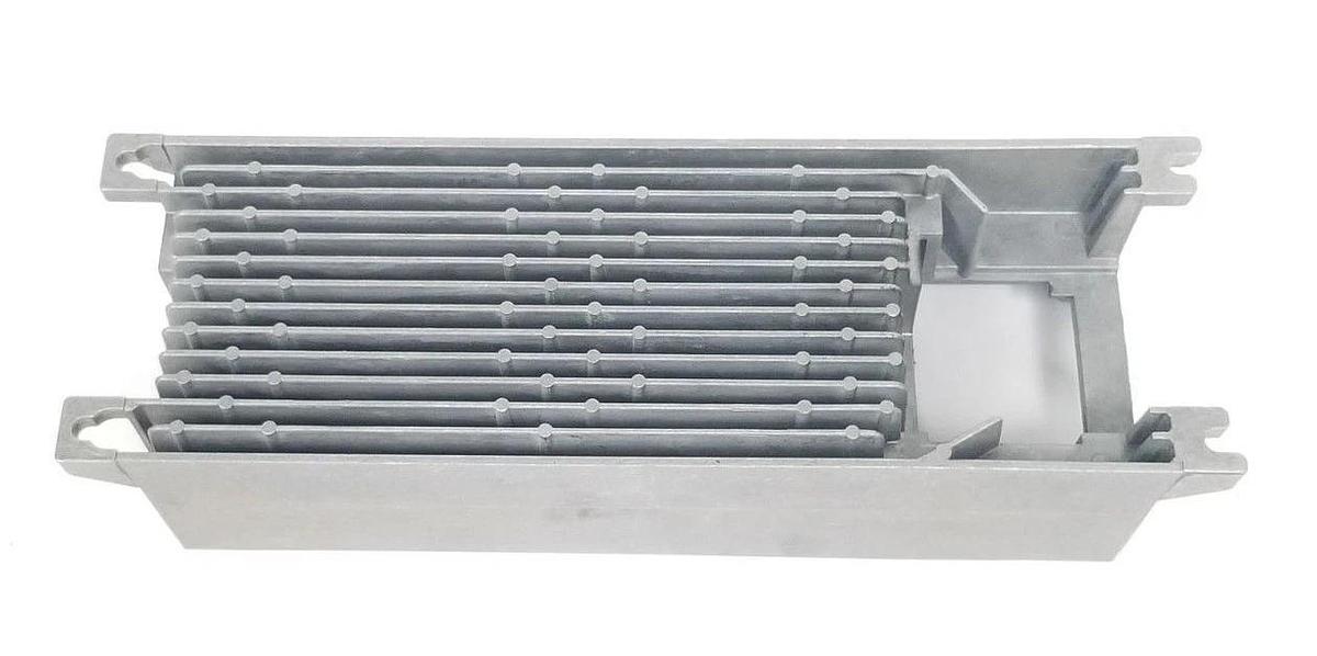 Used SEW MDX60A0015-5A3-4-00 HEAT SINK KHW2 0813 680 7