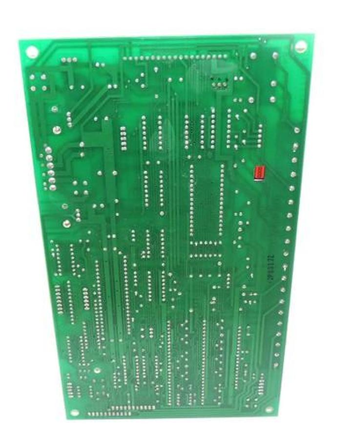 Used TOSHIBA ARNI-889 D 13 CONTROL BOARD 2N3A2276-E INCLUDES FACEPLATE. ARNI889