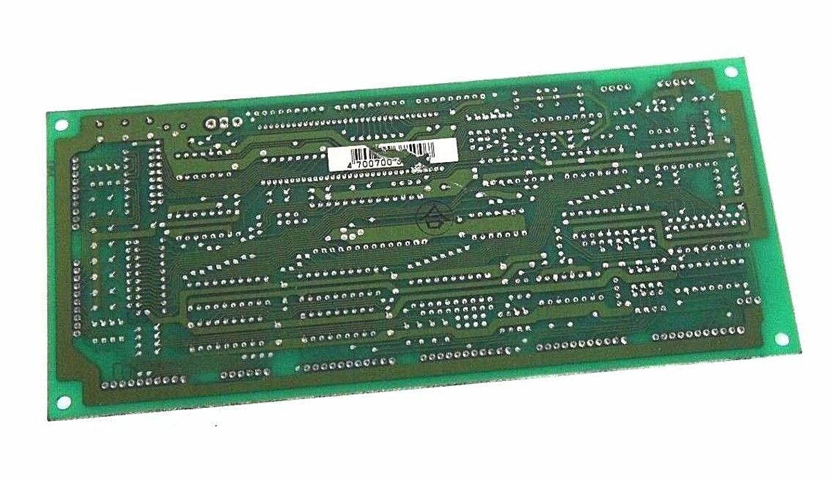 Used NEW ISHIDA P-5285B EXC BOARD W/ LED INDICATORS P5285B