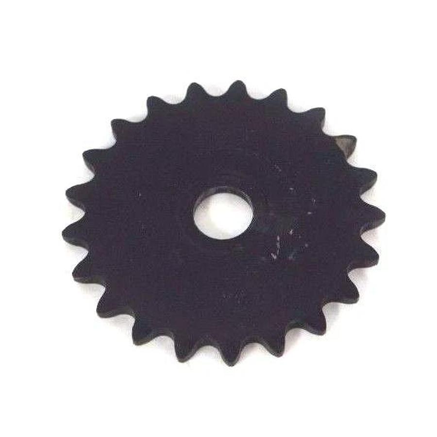 LOT OF 2 NEW MARTIN 35A21 PLATE SPROCKET 21TEETH