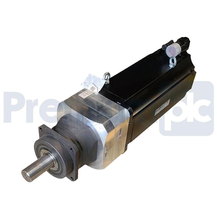 Used B&R 8LSA78.DB030D200-3 8LS Servo Motor 8GP60-142-003S1Q7 8GP60-LSA78-00000 NSNP