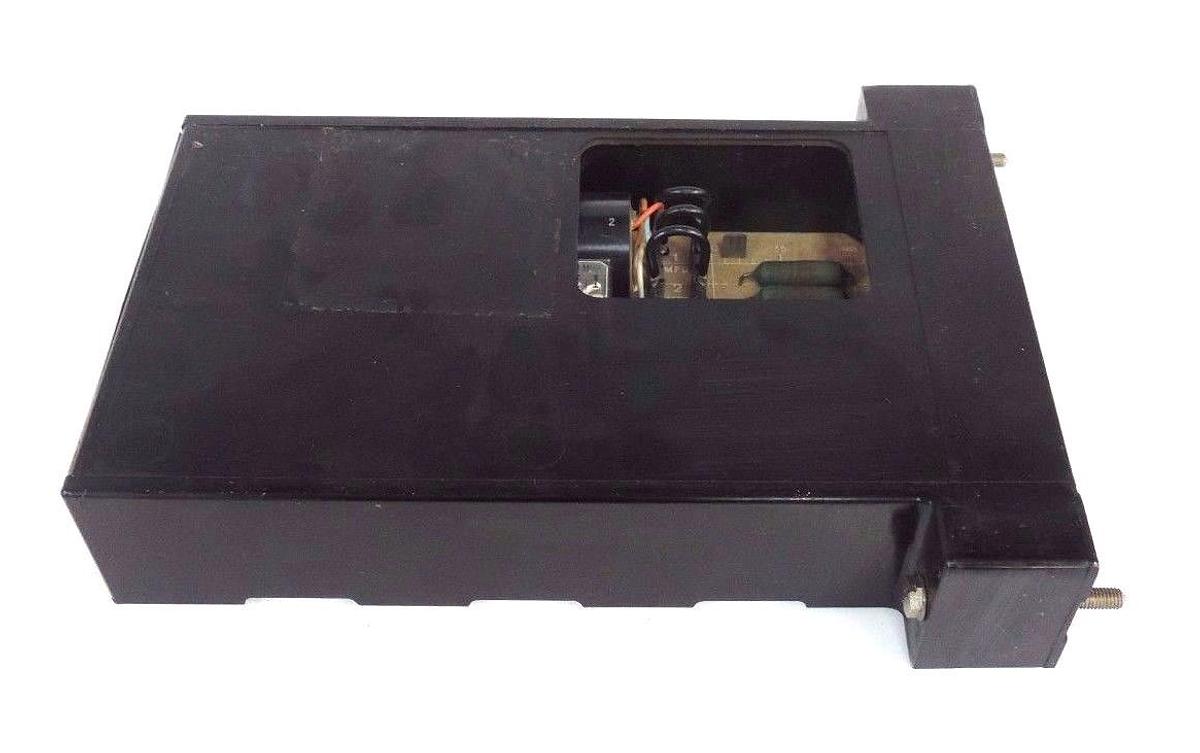 Used RELIANCE ELECTRIC 0-49017-21 SUMMING MODULE 04901721