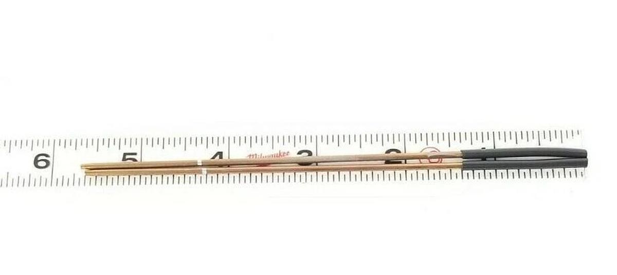 LOT OF 2 NEW TECAN 70-008 TIPS F/5000 TIPS