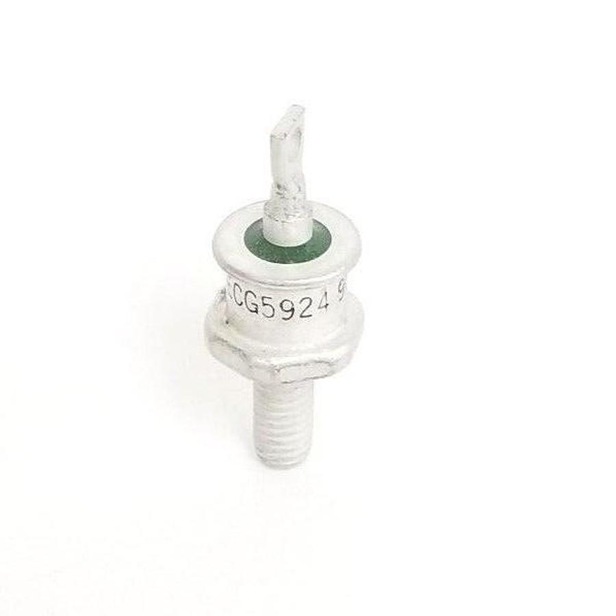 Used PHILIPS ECG 5924 20AMP RECTIFIER ECG5924 9GAC
