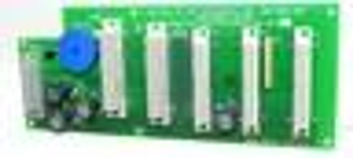Used MKS INSTRUMENTS 100006169 ASSY, PCB, CONNECTOR