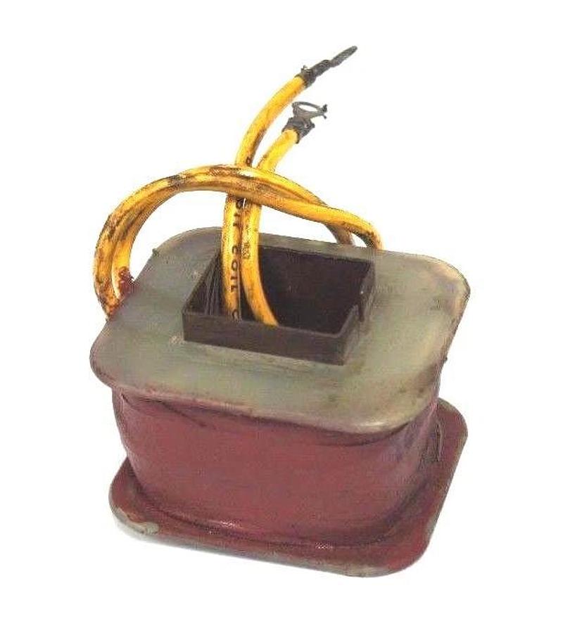 Used DETROIT COIL CO. 130614 COIL 115V 60/50 CY
