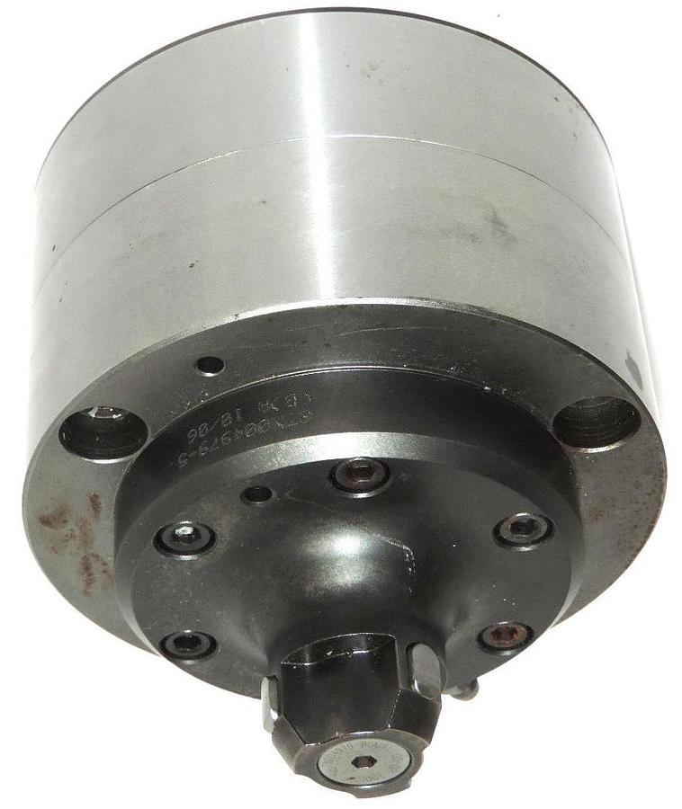 Used CO-OP TOOL STN004979-5 STN009339-36 STN009339-33 VEKTEK VEKTOR CLUTCH