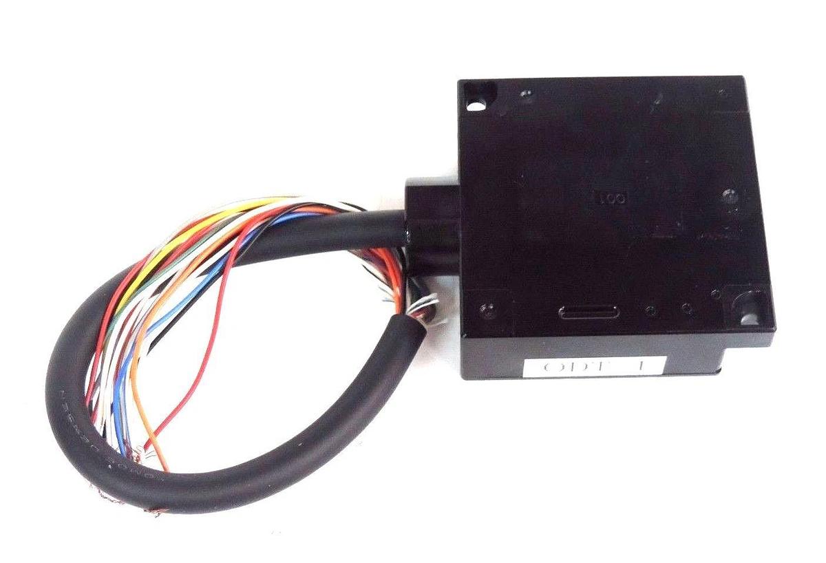 Used YAMATAKE HONEYWELL FEW-K4A5B SENSOR FEWK4A5B