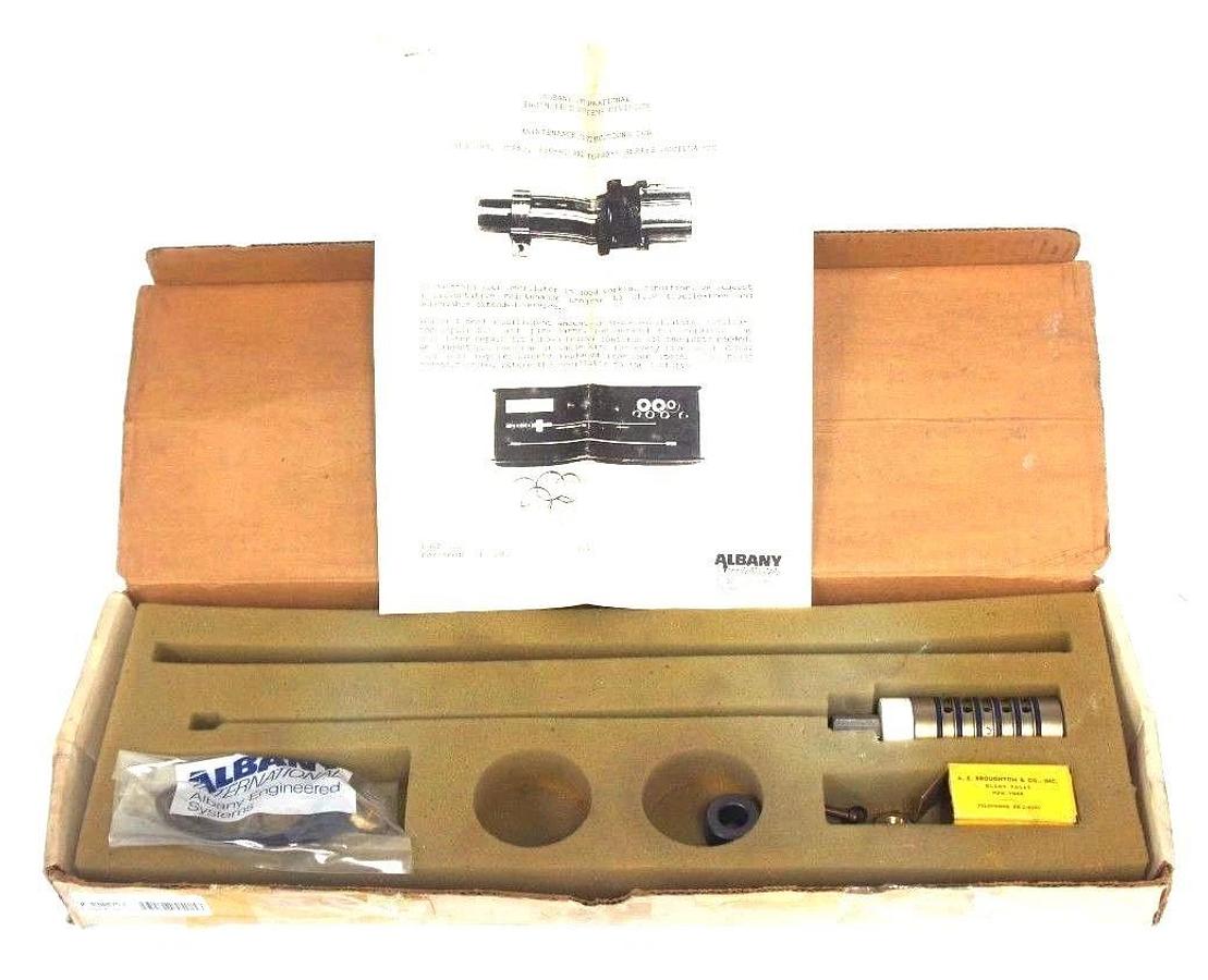 NIB ALBANY ENGINEERED SYSTEMS 875-3 OSCILLATOR REPAIR KIT 8753