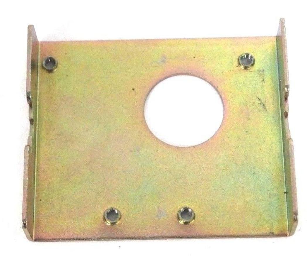 Used NIB SQUARE D 9065SM2 SER. A CHANNEL MOUNTING KIT 22095824-004 - LOT OF 2