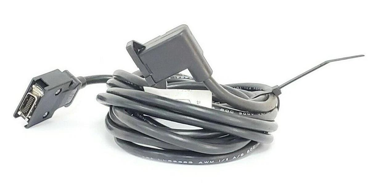 Used MITSUBISHI FCUA-RD10-3M ENCODER CABLE FCUARD103M