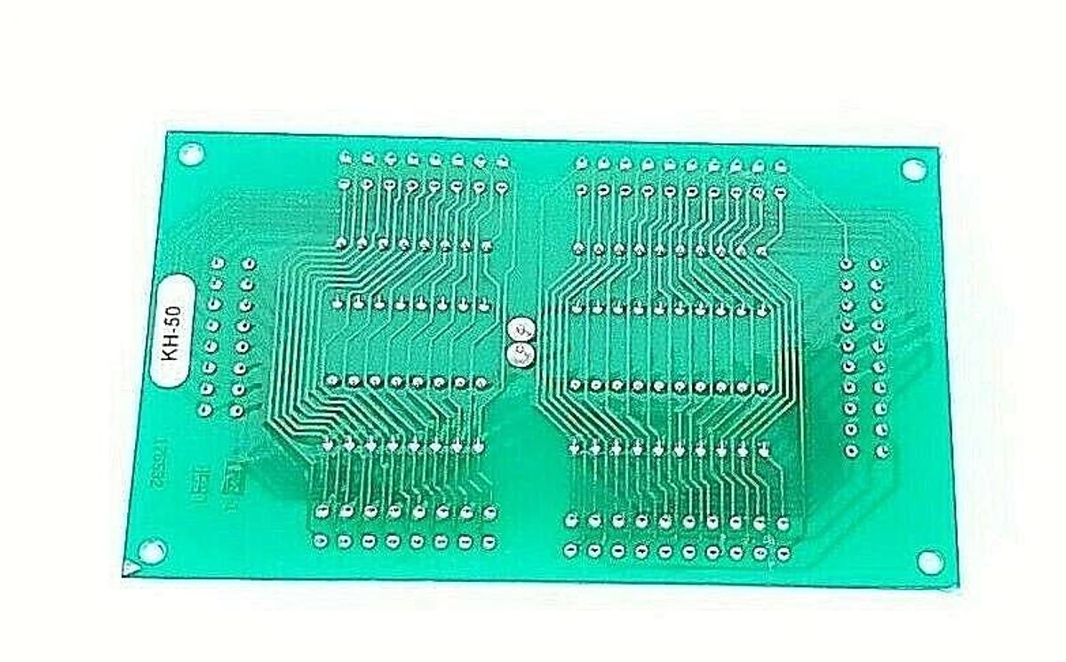 NEW MILLER 176536 CIRCUIT BOARD 176532
