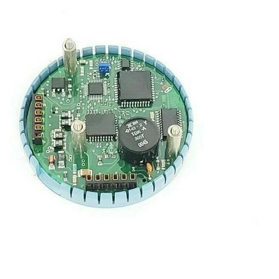 Used ROSEMOUNT 01151-0948-0002 1151 SMART TRANSMITTER CONTROL BOARD 0115109480002
