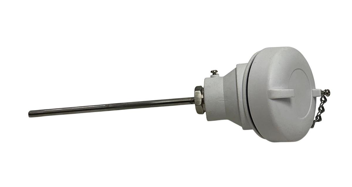 Used BLENTECH XTMS548-6 / D-IPDX-V14-6-KPP1234 / 08589-000 PROBE TEMP SENSOR 6'' NSNP