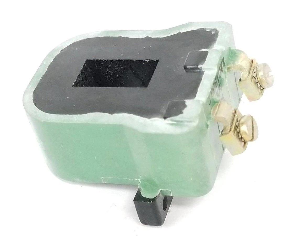NIB GENERAL ELECTRIC 22D135G2 COIL 92-110V, 50-60CY