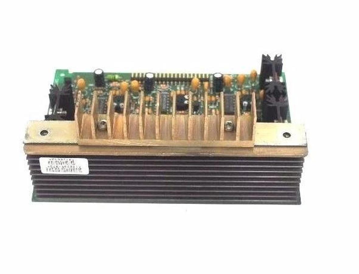 Used INTECOLOR CORP. 140185-030 BOARD 140185030