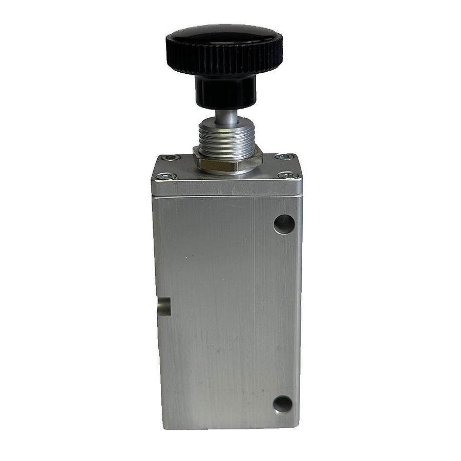 Used NEW PARKER HOERBIGER PD36501 VALVE S9 514T-1/8-SO / S9514T18SO