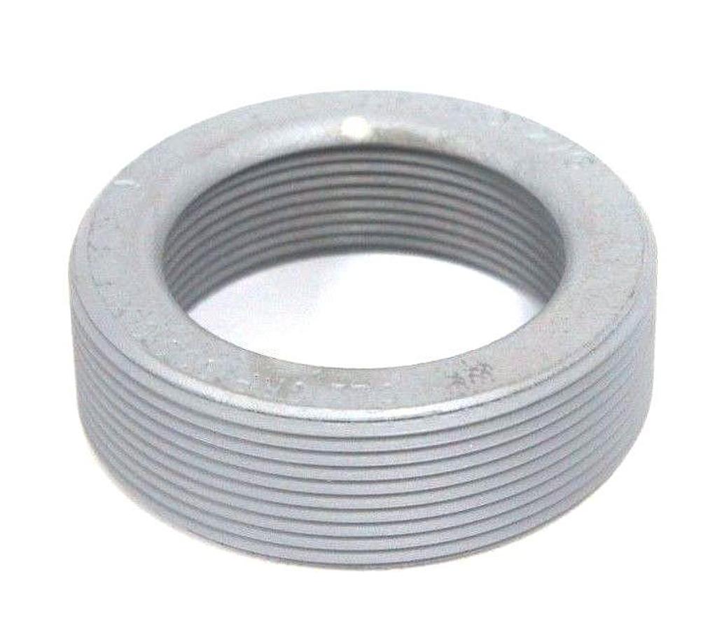 NIB EGS OZ GEDNEY RB-356 REDUCING BUSHING MALLEABLE IRON