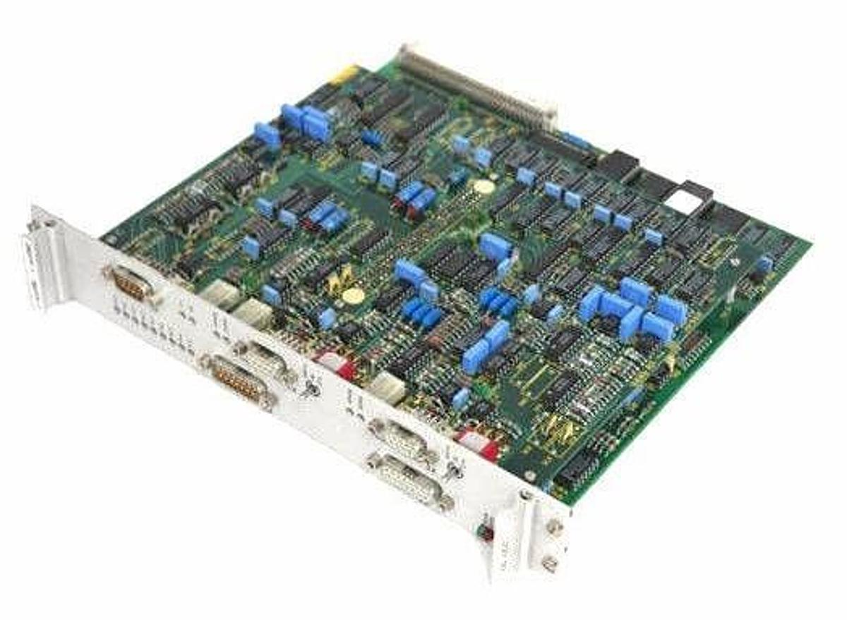 Refurbished REPAIRED PHILIPS FERROMATIK 9404 462 03311 VALVE DRIVER CARD 46428030 10010218