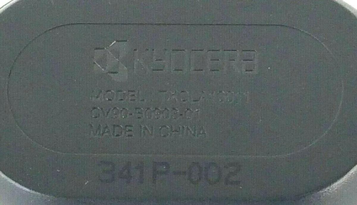 Used KYOCERA TXCLA10011 CHARGER