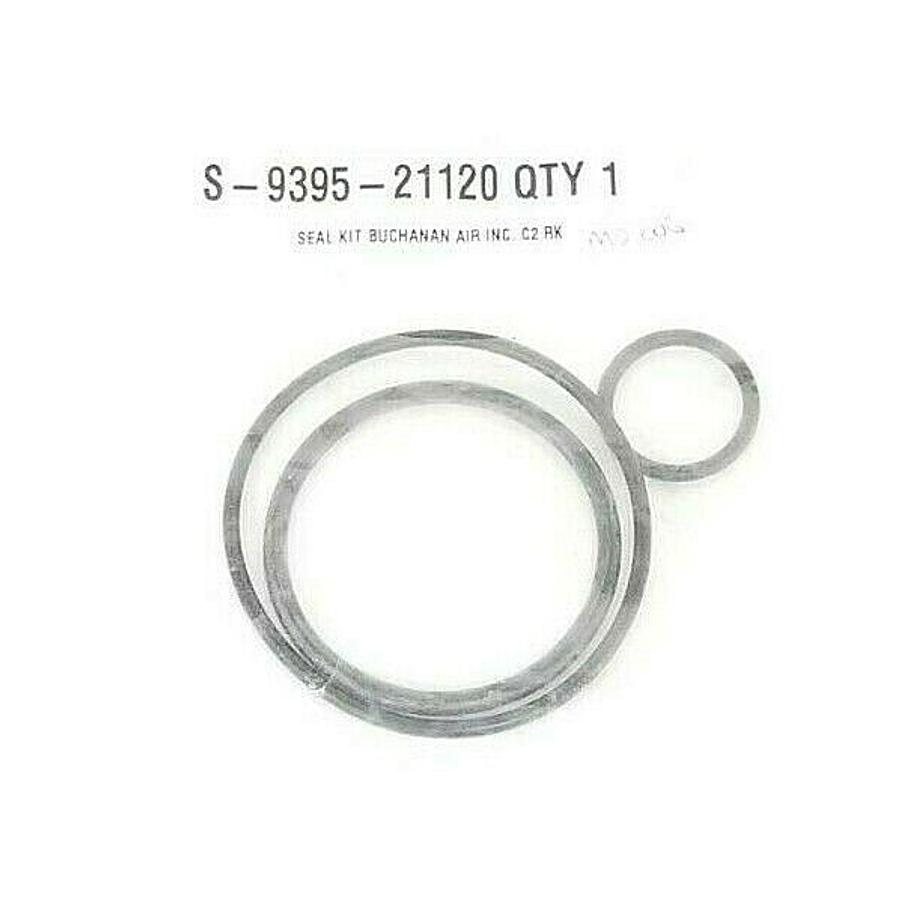 Used NEW BUCHANAN AIR INC. C2 RK SEAL KIT S-9395-21120