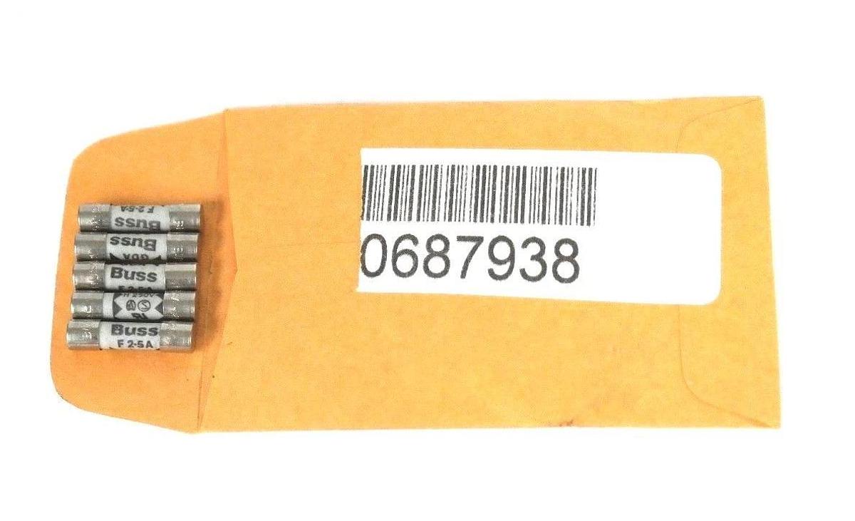 NEW MARKEM IMAJE 0688415 FUSE KIT 0688403, 0686442, 0687152, 0687938, 0686057