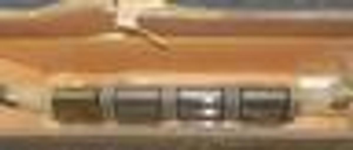 NSK LH352200EM4PCZ-K1 F205 PRECISION LINEAR GUIDE RAIL