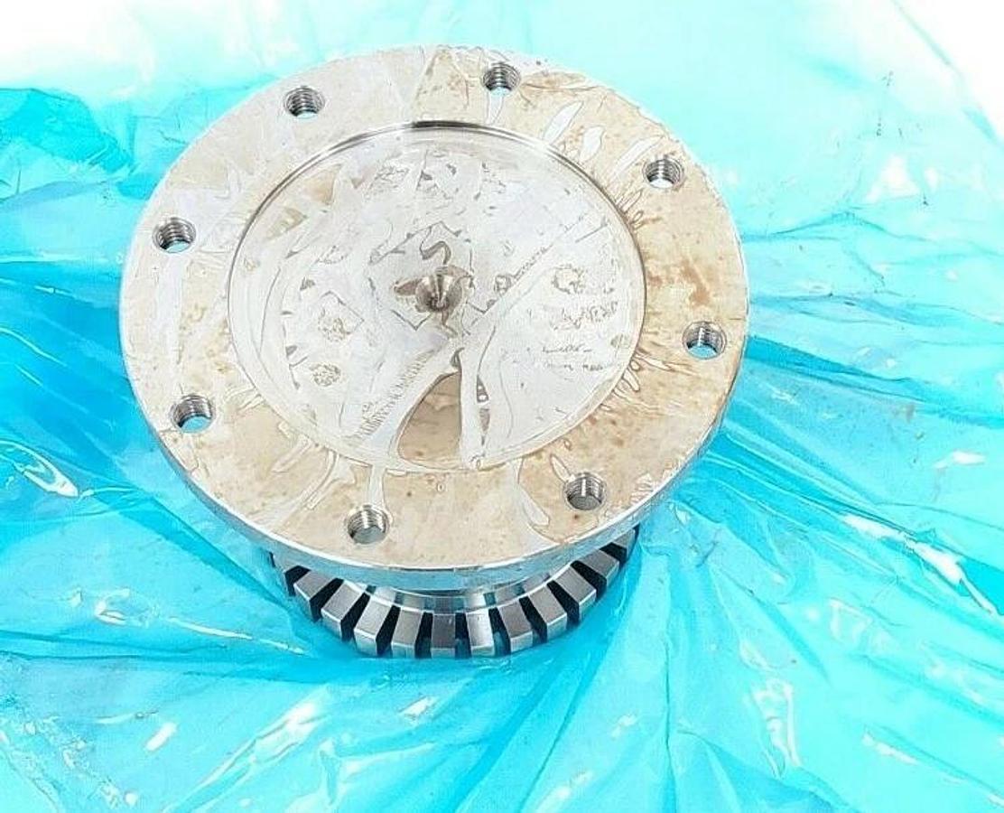 NIB FALK 1050T31/35 SPACER HUB CL=3.500 0744097